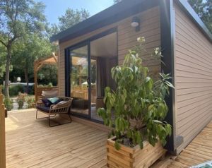 Sunêlia Luxury 2 guests 1 bedroom 1 bathroom
