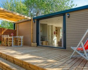 Sunêlia Luxury 4 guests 2 bedrooms 2 bathrooms