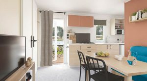 Mobil-home Confort