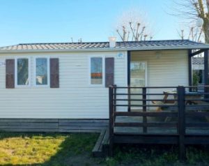 Mobil-home Austral