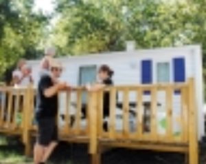 Mobil-home Forban