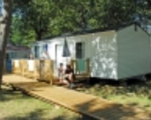 Mobil-home Aventurier accesible