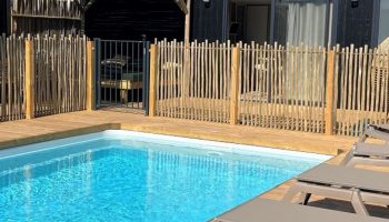 Camping La Hallerais, camping 4 étoiles en bord de Rance à Taden près de Dinan