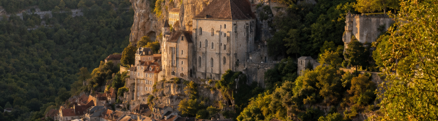 Visiter Rocamadour