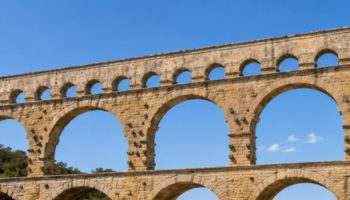 Pont du gard