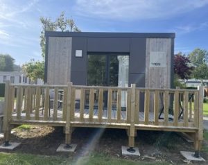 Habitación doble Taos