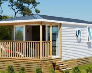 Mobil-home O'Hara 25,30 m²