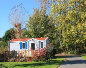 Mobil-home Super Venus 22,9 m² - 2 dormitorios