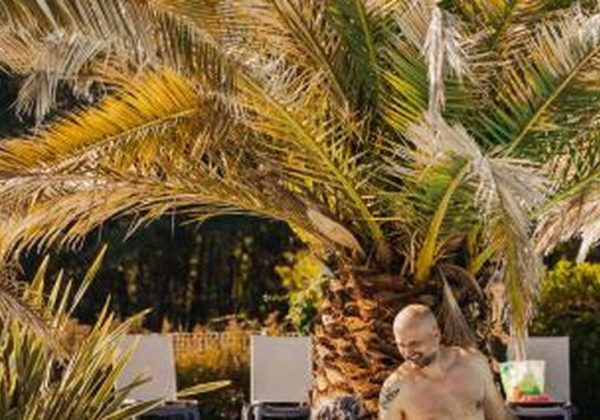 Camping Sea Green – Domaine de La Forge